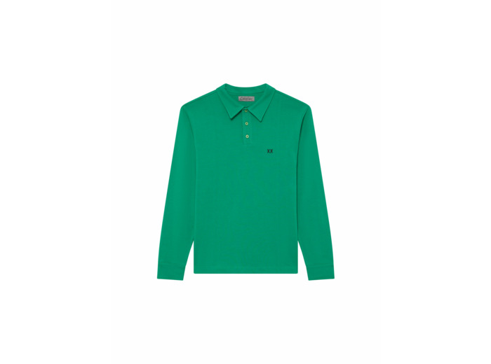 Polo herbe