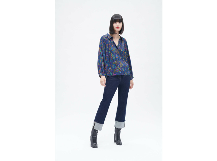 Chemise cibeau