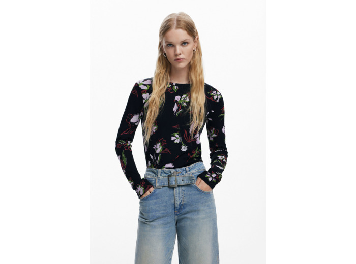 T-Shirt Long Sleeve