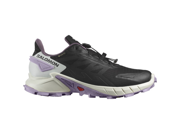 Supercross 4 Gtx Black Vanilla Ice Orchid Petal