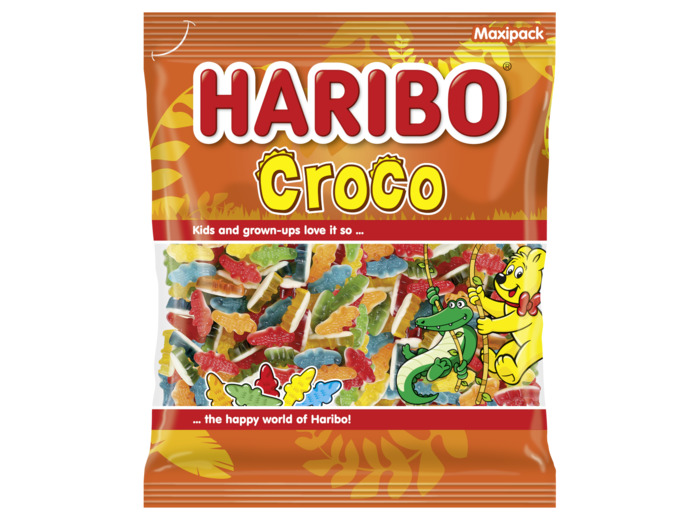 Croco 1kg