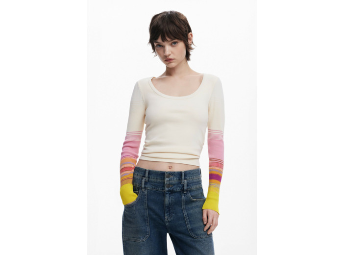 T-Shirt Long Sleeve