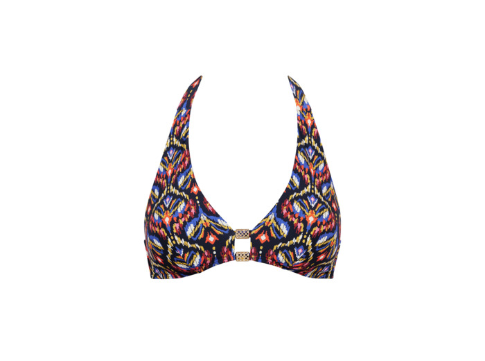 Haut de maillot de bain Triangle Sunkissed Allure