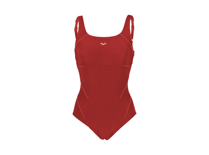 Maillot de bain arena Bodylift Jewel Bonnet B R pour femmes