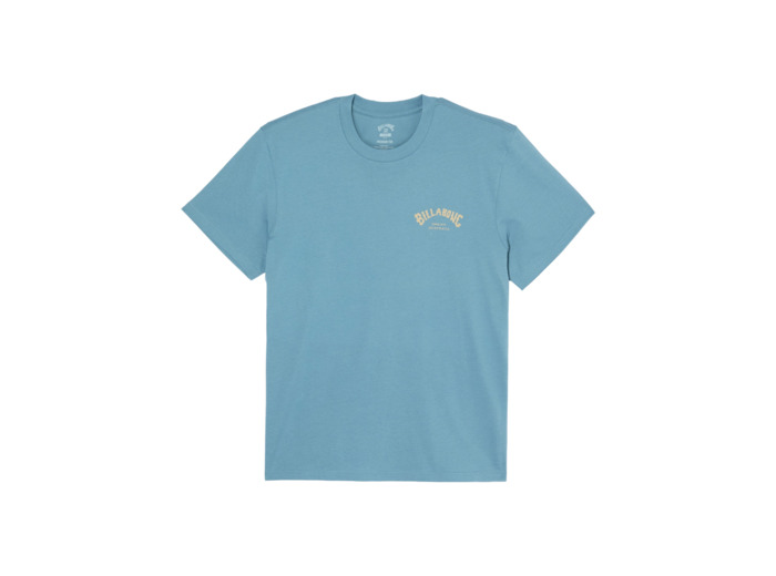 Tee Billabong Glacier Blue