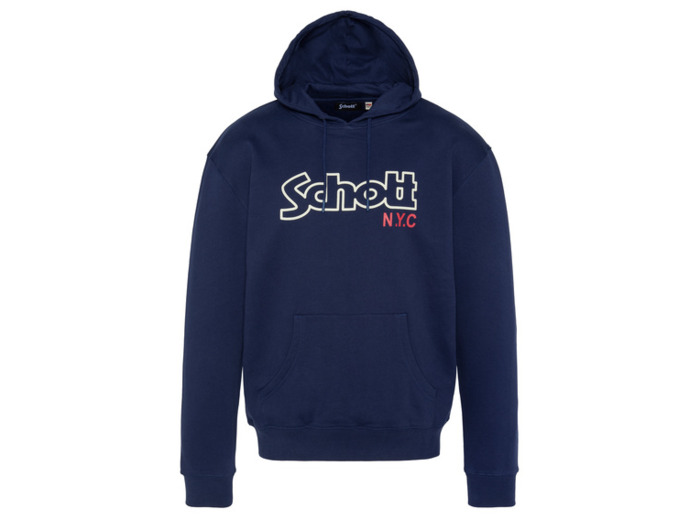 Sweat à capuche SWHSIDNEY SCHOTT