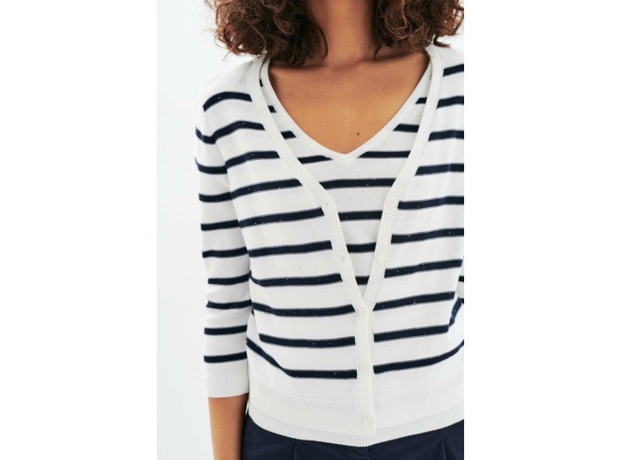 Gilet msuzy