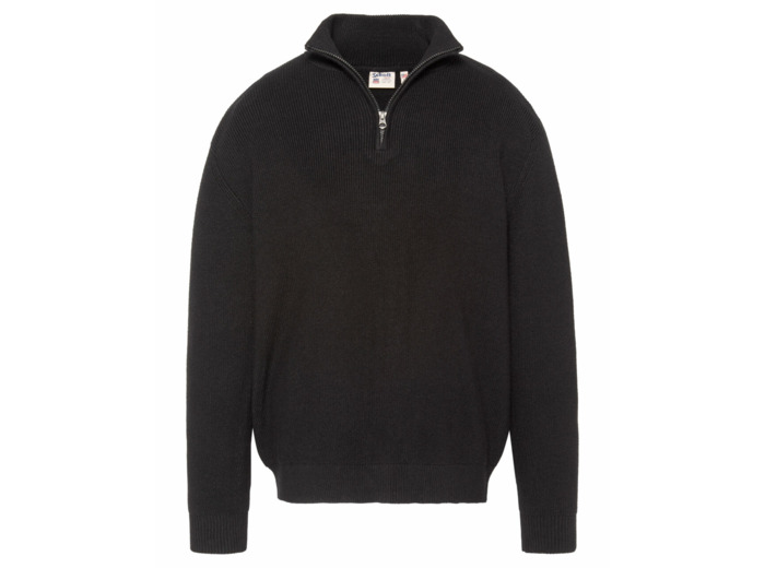 Pull camionneur en maille PLETAN2 SCHOTT