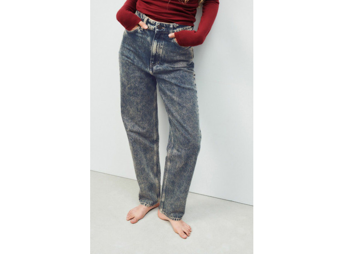 Jean droit femme Joybird