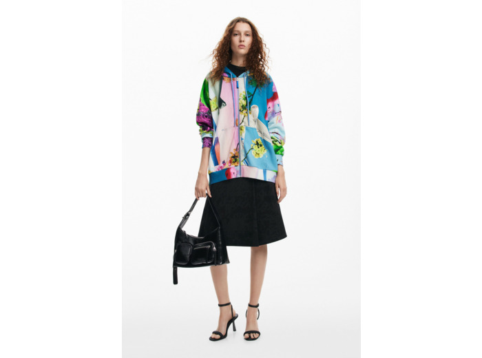 Jacket Long Sleeve