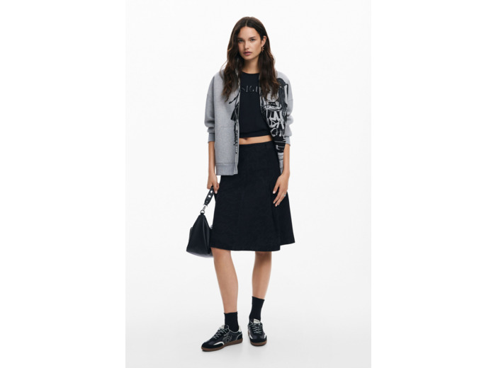 Jacket Long Sleeve