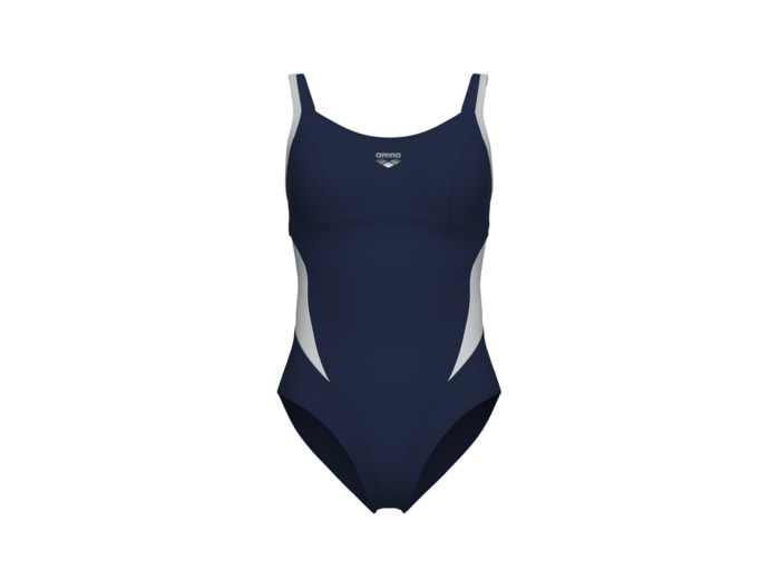 Maillot de bain arena Shapewear Makimurax R Bonnet B pour femmes