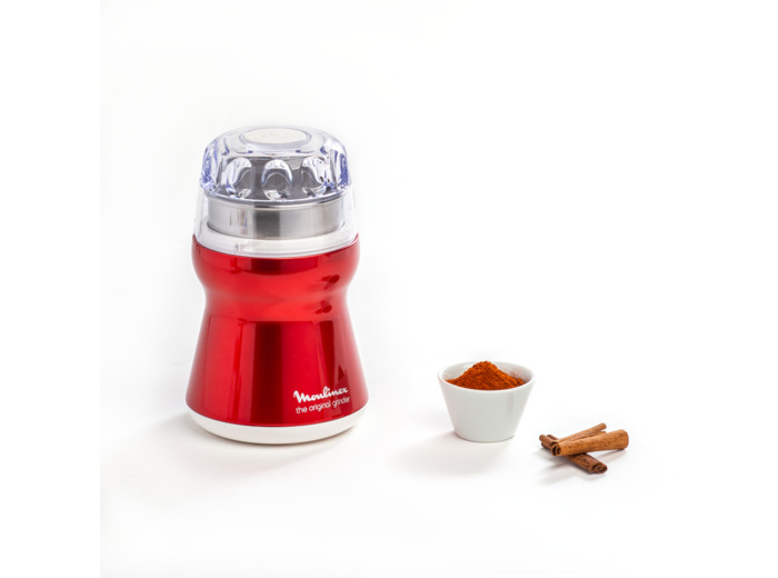 L'original grinder