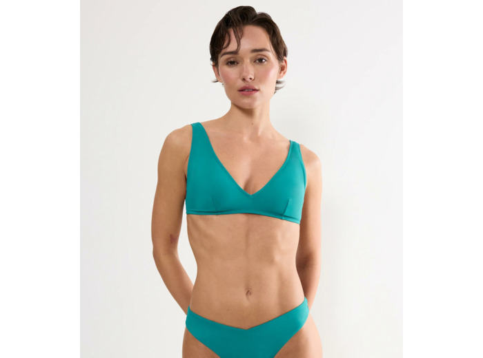 O - Summer Mix & Match P sd - Maillot de bain sans armatures