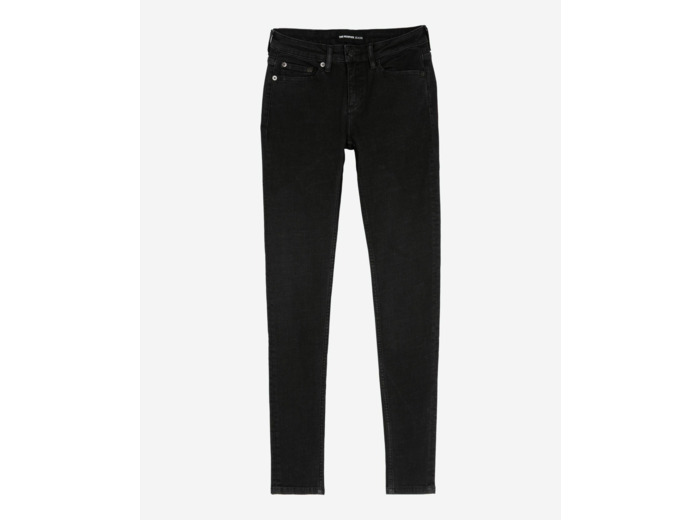 Jean Slim Noir black