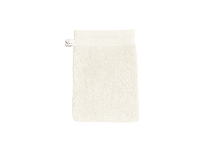 GANT DE TOILETTE | Pétale - Chèvrefeuille