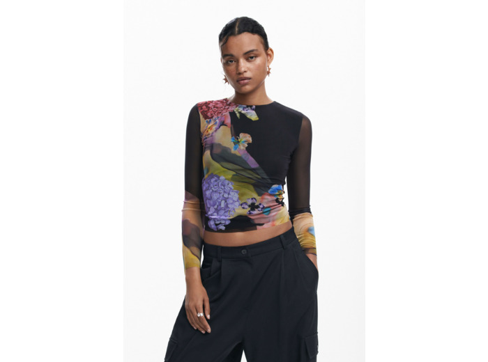 T-Shirt Long Sleeve