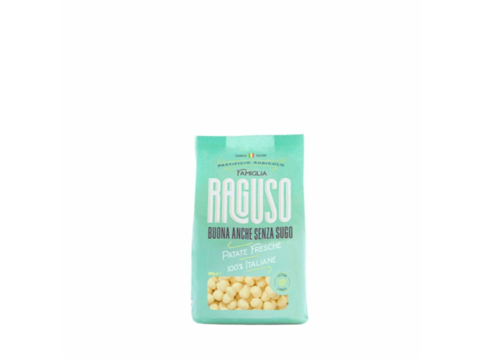 GNOCCHETTI - 400G