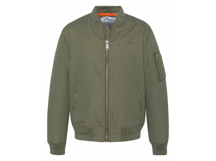 Blouson bomber MA-1 SCHOTT AIRKRAFT