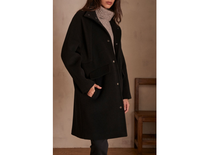 Manteau ALPHA