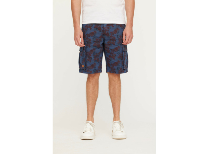 Short NOCK Navy