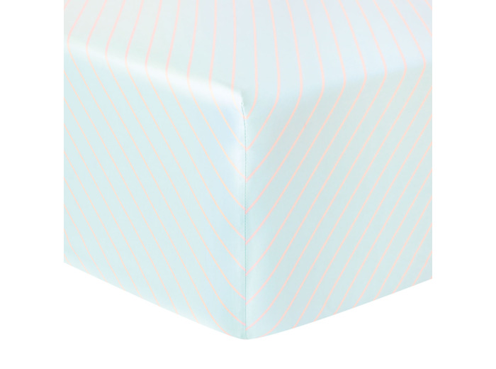DRAP HOUSSE | Post Card