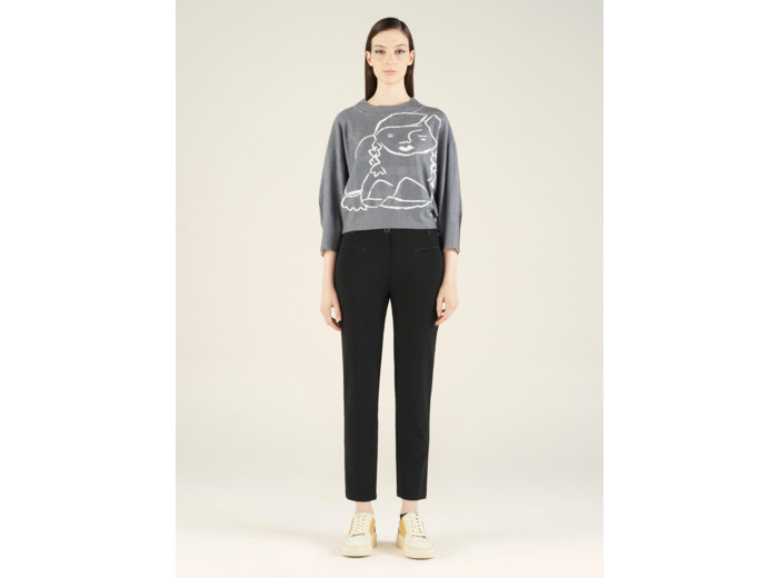 Pull le reve