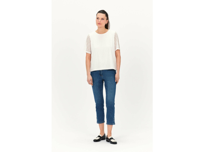 T-shirt tboxy