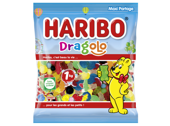 Dragolo 1kg