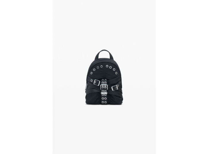 Mini Sac À Dos En Nylon