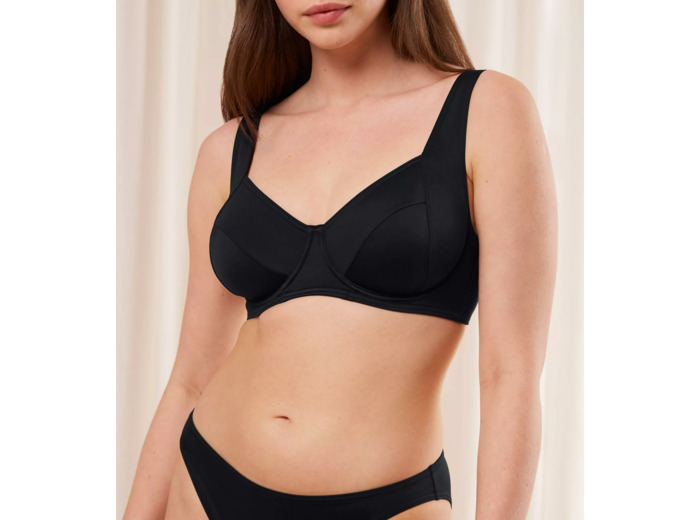 O - Summer Mix & Match W 01 sd - Haut de maillot de bain avec armatures