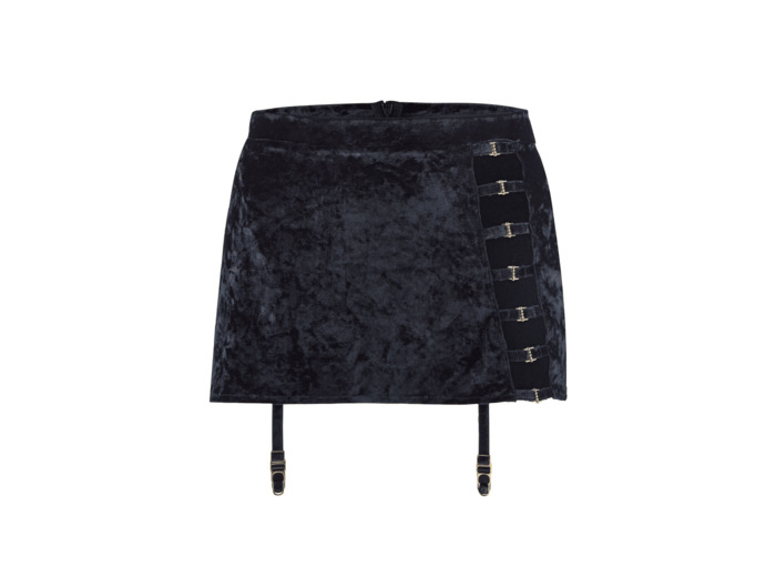 Jupe The Night Before