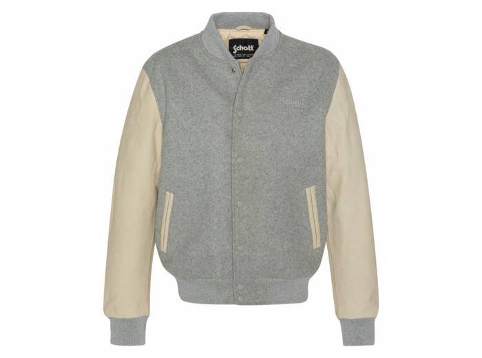 Blouson teddy LCUSA SCHOTT