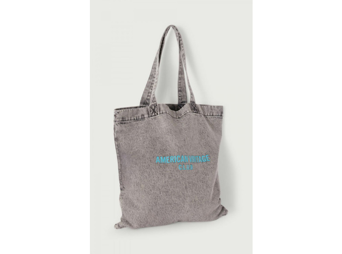 Tote bag mixte Tizanie