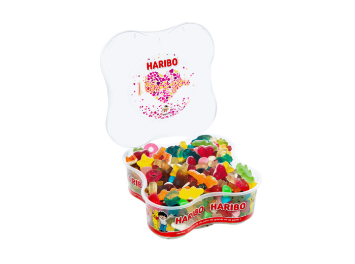 Boîte I love you 935g