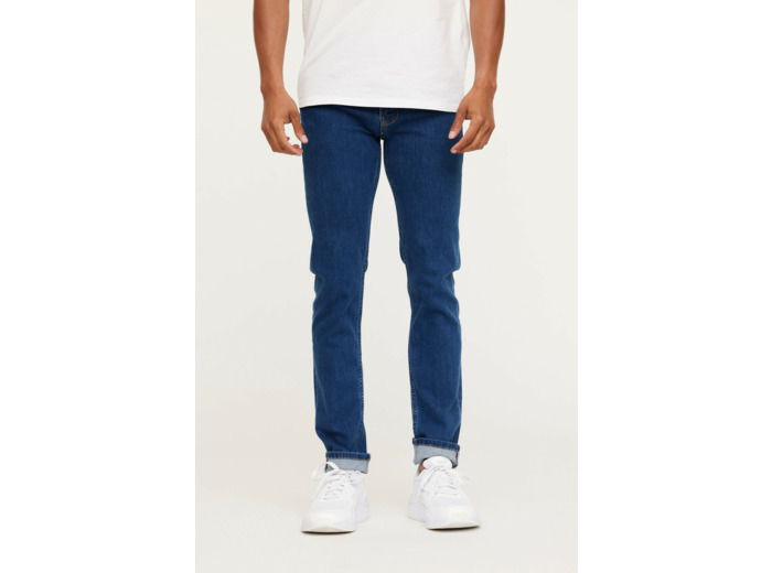 Jean LC128  Medium Blue