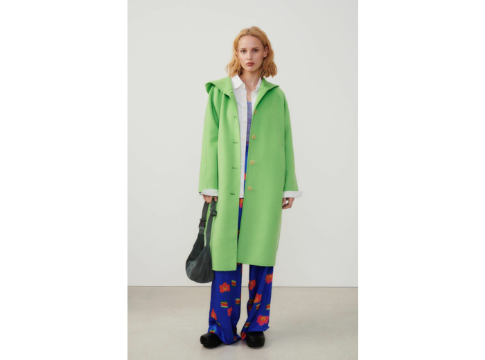 Manteau femme Dadoulove