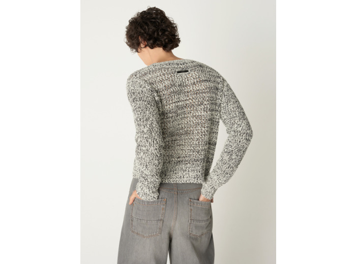 Cardigan cristel crooner