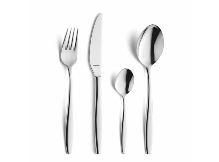 MENAGERE 24 PIECES