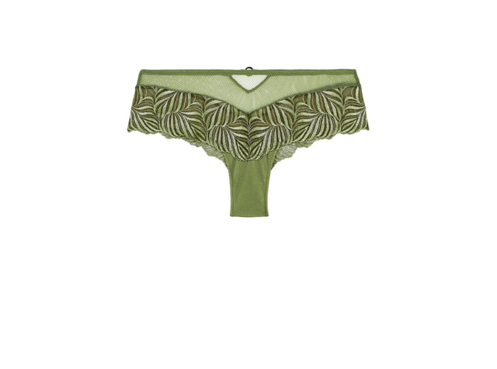 Shorty Paradis Exotique
