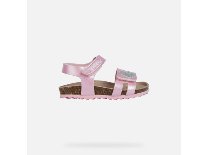 B SANDAL CHALKI ENFANT