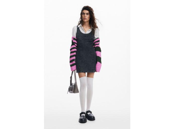 Dress Sleeveless
