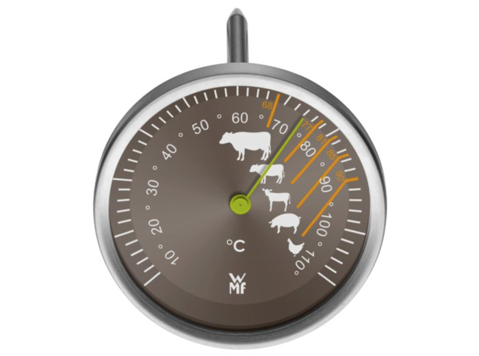 Thermomètre à viande
