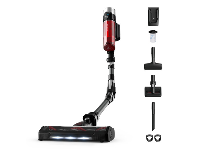 X-FORCE FLEX 9.60 Modèle animal