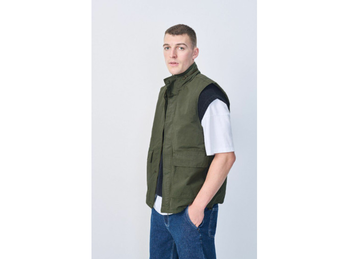Veste homme Rygybay