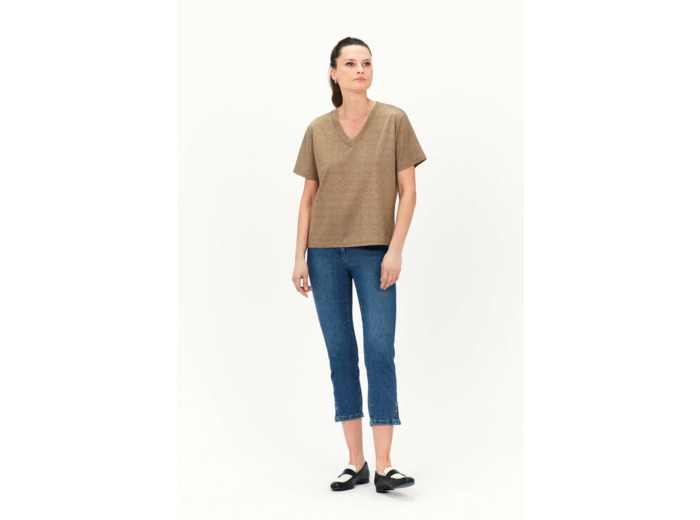 T-shirt tfoil