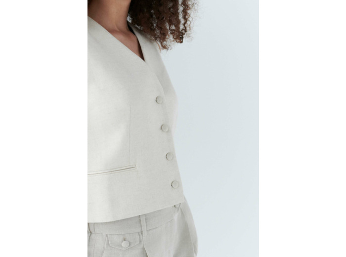 Veste volcana