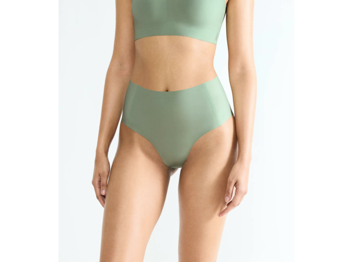 sloggi ZERO Feel 2.0 High waist - Sloggi sans coutures