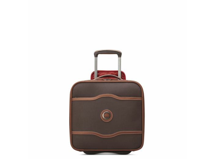Chatelet air 2.0 underseater