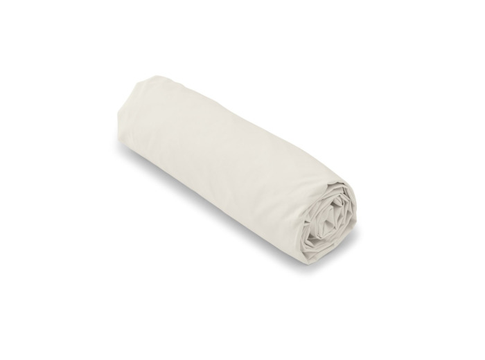 Drap Housse Tahiti percale 80 fils | Linge de Lit | Tradition des Vosges